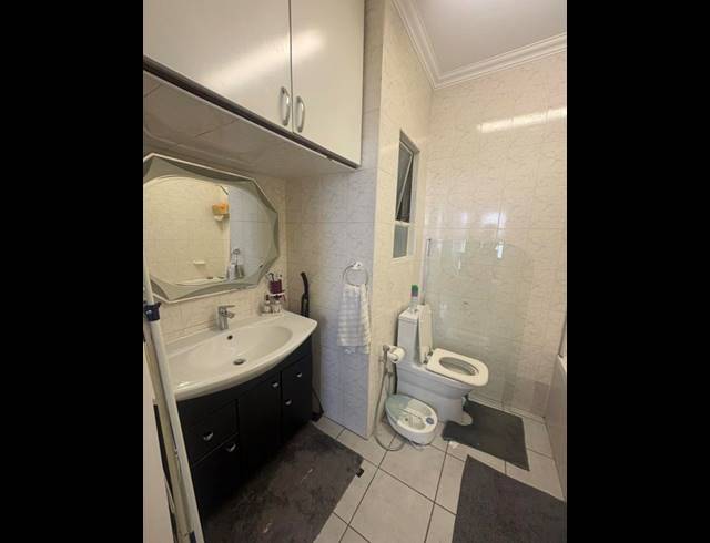 2 BEDROOM APARTMENT FOR SALE IN DOWERGLEN